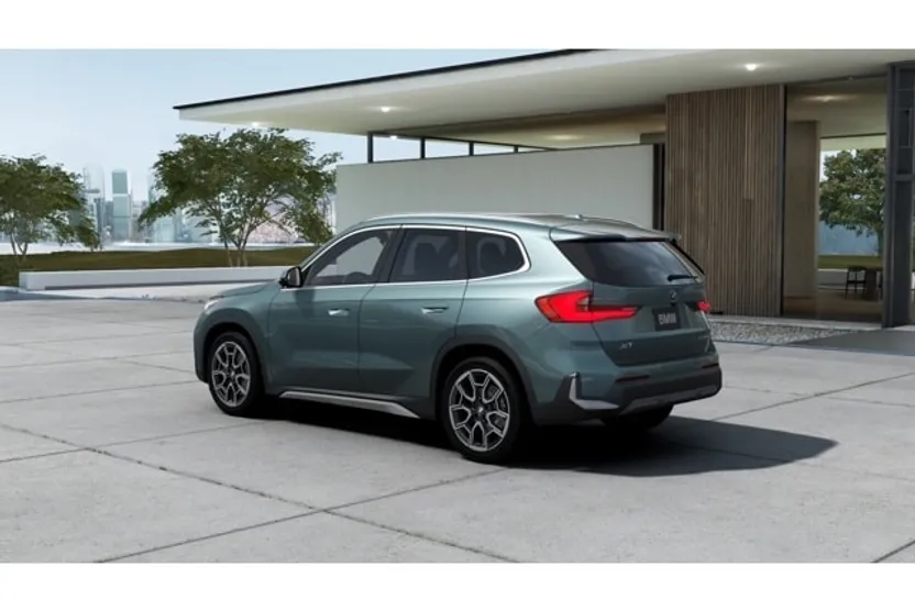 2026 Bmw X1 XDrive28i photo 1