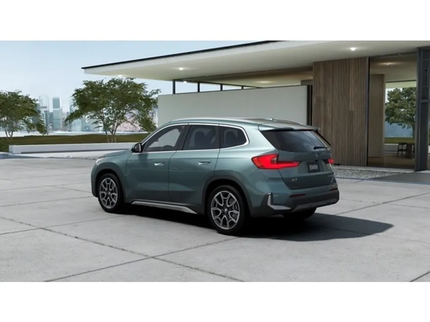 2026 Bmw X1 XDrive28i photo 1