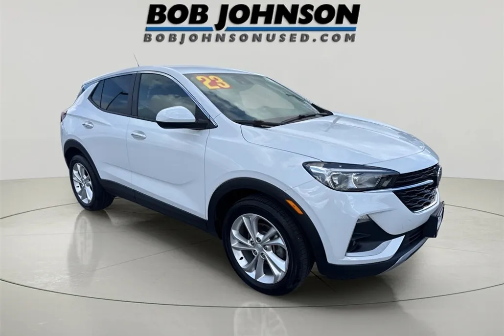 2023 Buick Encore GX Preferred photo 1
