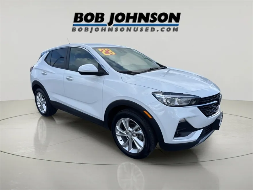 2023 Buick Encore GX Preferred photo 1