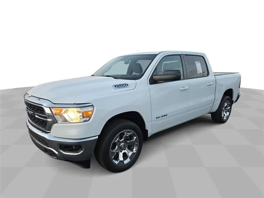 2022 Ram 1500 Big Horn Lone Star photo 1