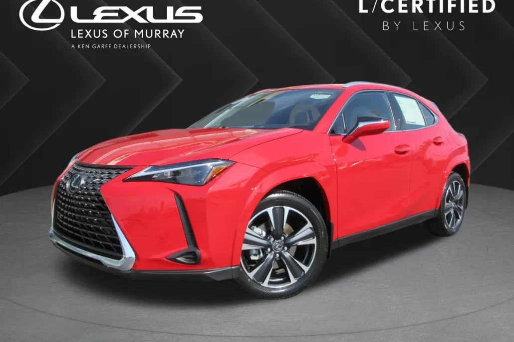 2025 Lexus UX Premium photo 1