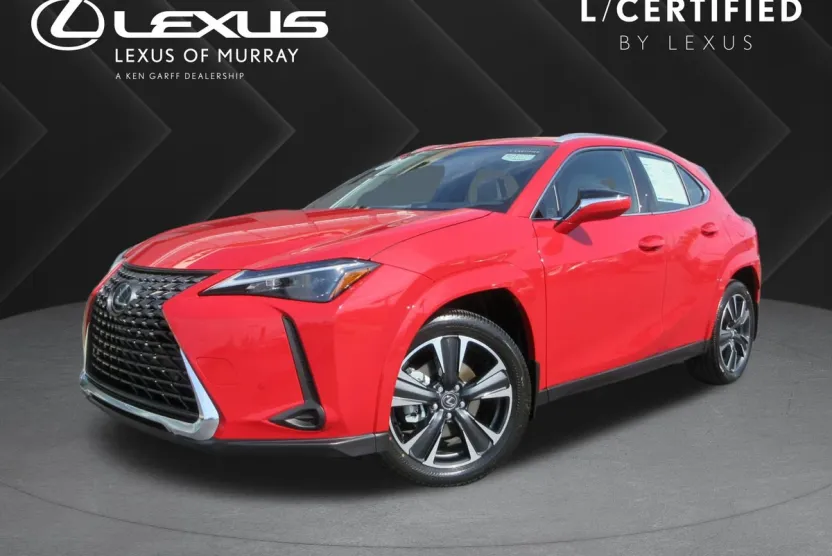 2025 Lexus UX Premium photo 1