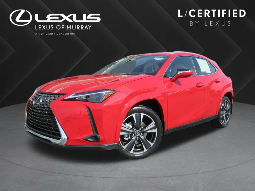 2025 Lexus UX Premium photo 1