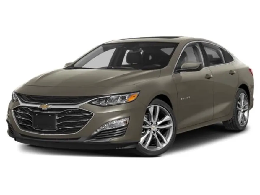 2024 Chevrolet Malibu Premier 2LT photo 1