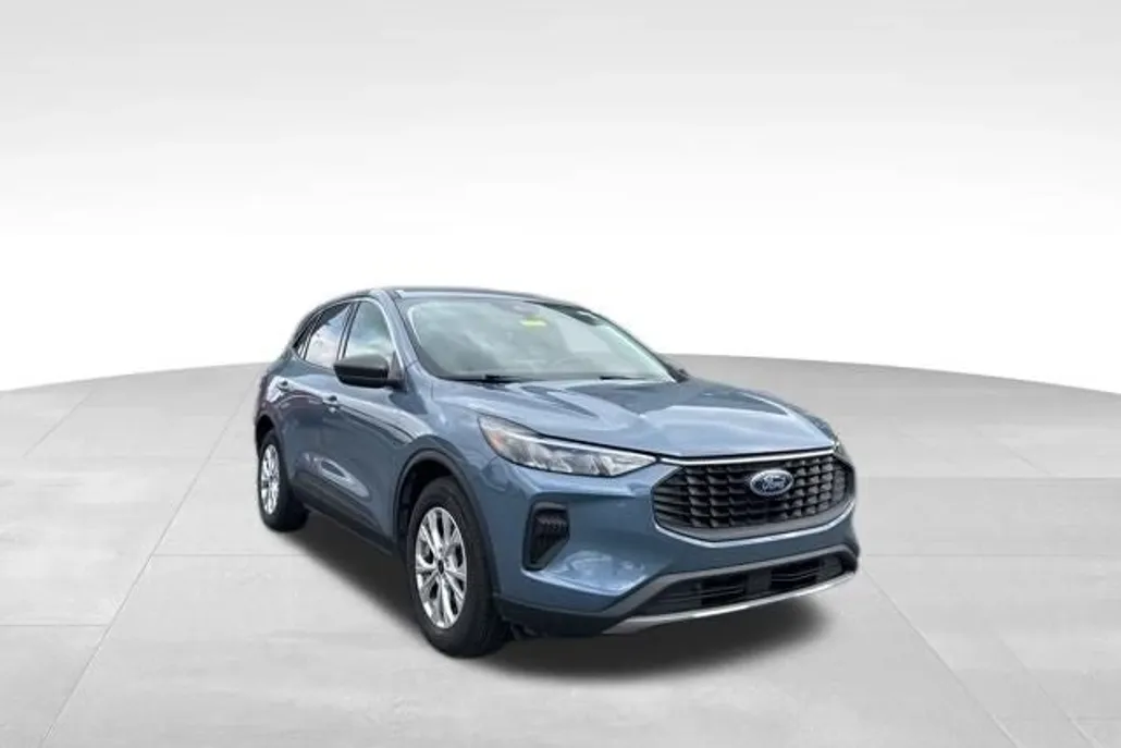 2024 Ford Escape Active photo 1