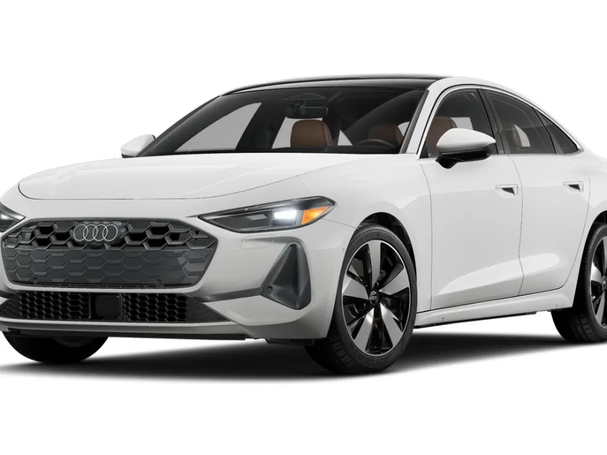 2025 Audi A5 2.0T Premium photo 1