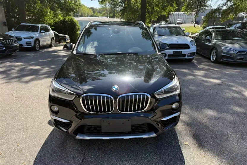 2019 Bmw X1 XDrive28i photo 1