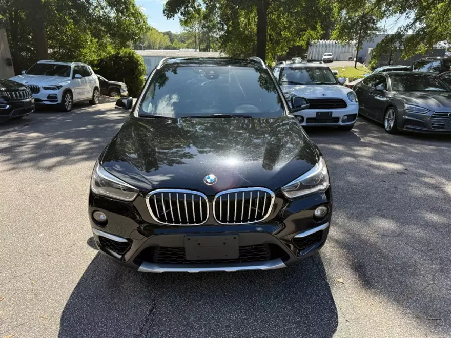 2019 Bmw X1 XDrive28i photo 1