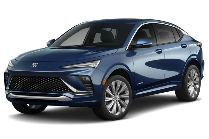 2026 Buick Envista Avenir photo 1
