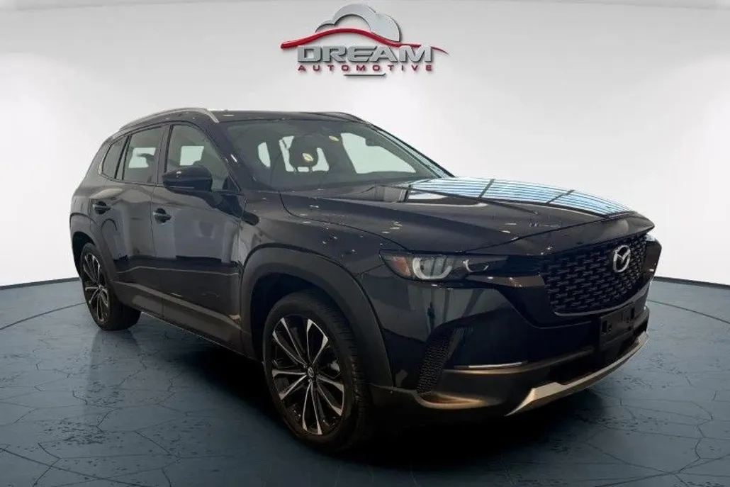 2024 Mazda CX-50 2.5 Turbo photo 1