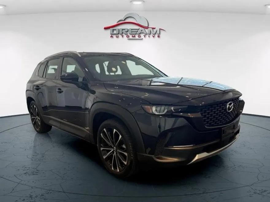 2024 Mazda CX-50 2.5 Turbo photo 1