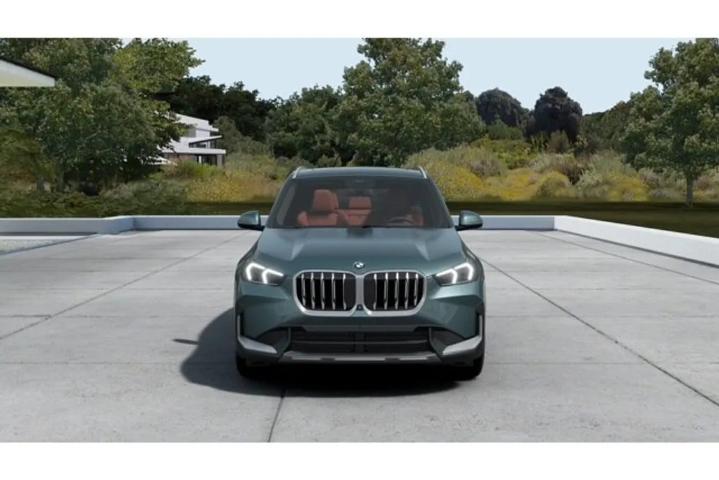2026 Bmw X1 XDrive28i photo 1