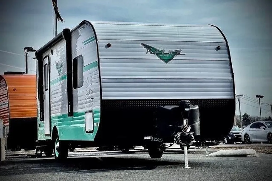 2022 Riverside Rv Riverside RV, Inc. photo 1