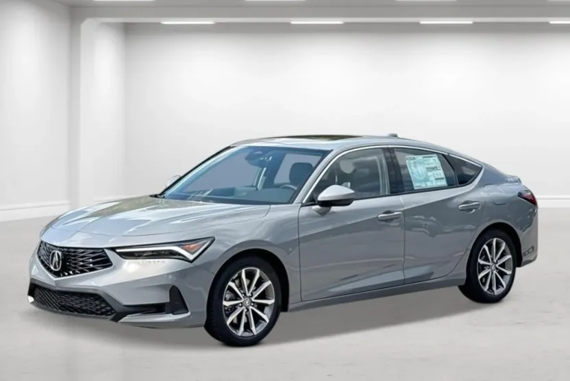 2026 Acura Integra Base photo 1
