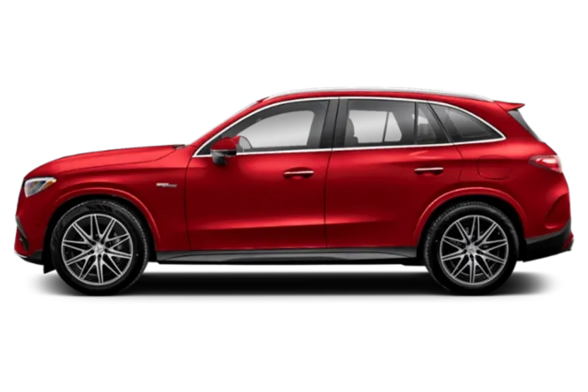 2026 Mercedes Benz GLC 63 AMG S E PERFORMANCE 4MATIC photo 1