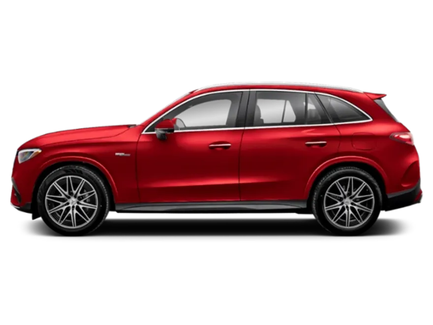 2026 Mercedes Benz GLC 63 AMG S E PERFORMANCE 4MATIC photo 1