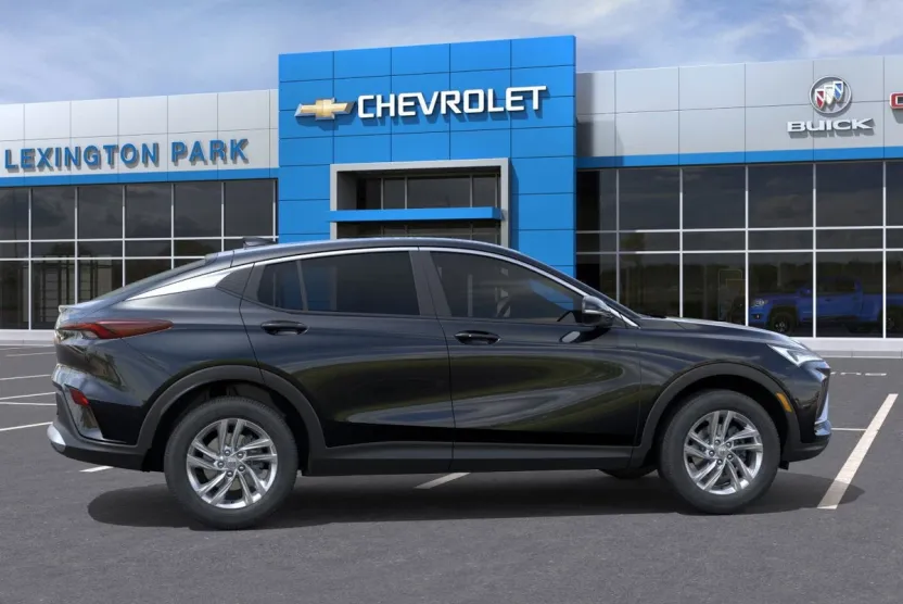 2026 Buick Envista Preferred photo 1