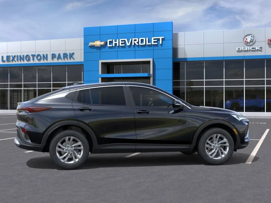 2026 Buick Envista Preferred photo 1
