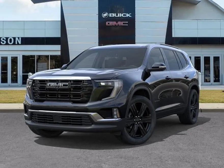 2026 Gmc Acadia Elevation photo 1