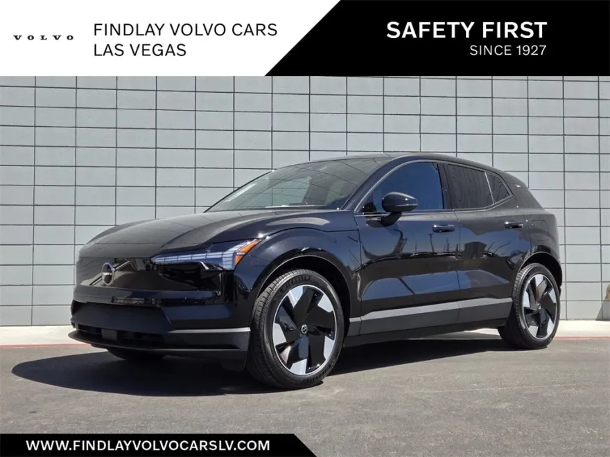 2025 Volvo EX30 Plus photo 1