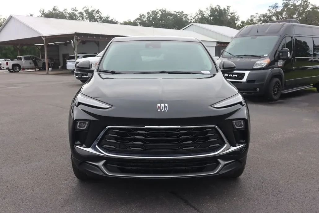 2024 Buick Encore GX Preferred photo 1