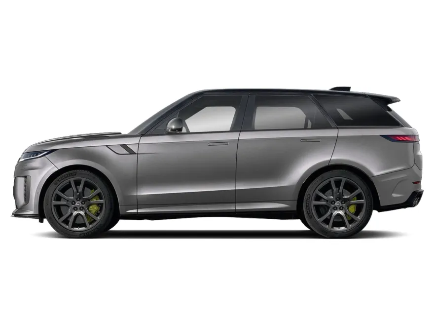 2025 Land Rover Range Rover Sport SE photo 1