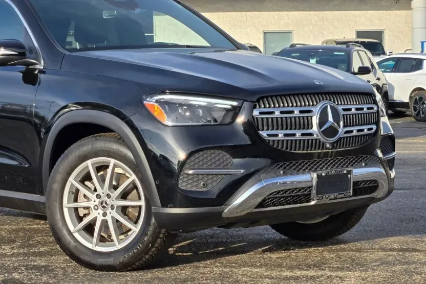 2024 Mercedes Benz GLE 350 4MATIC photo 1