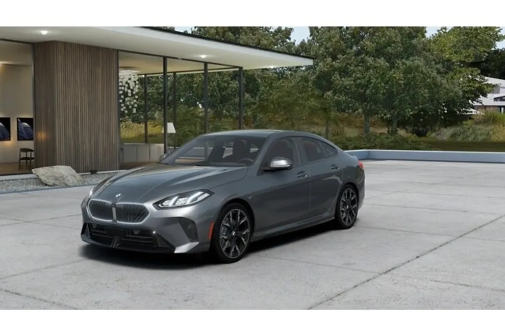 2026 Bmw 228i Coupe photo 1