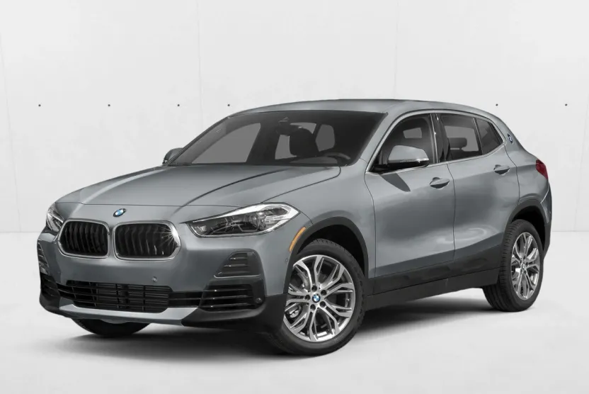 2023 Bmw X2 xDrive28i photo 1