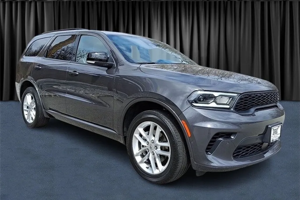 2024 Dodge Durango GT photo 1