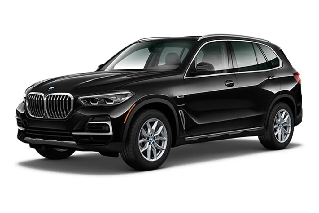 2023 Bmw X5 xDrive45e photo 1