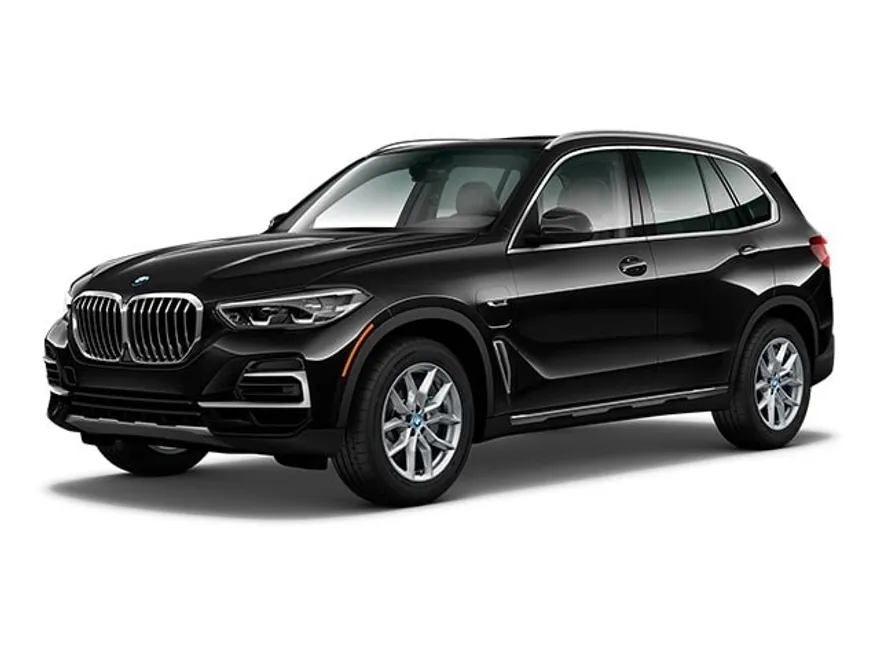 2023 Bmw X5 xDrive45e photo 1