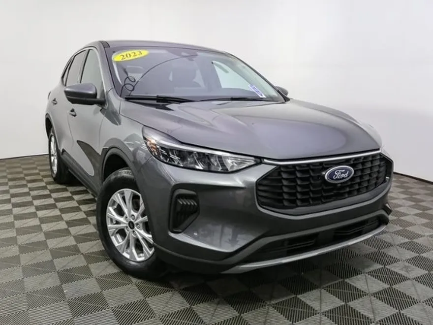 2023 Ford Escape Active photo 1