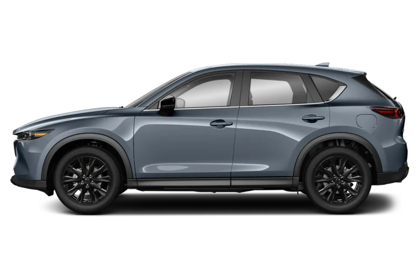 2023 Mazda CX-5 2.5 S Carbon photo 1