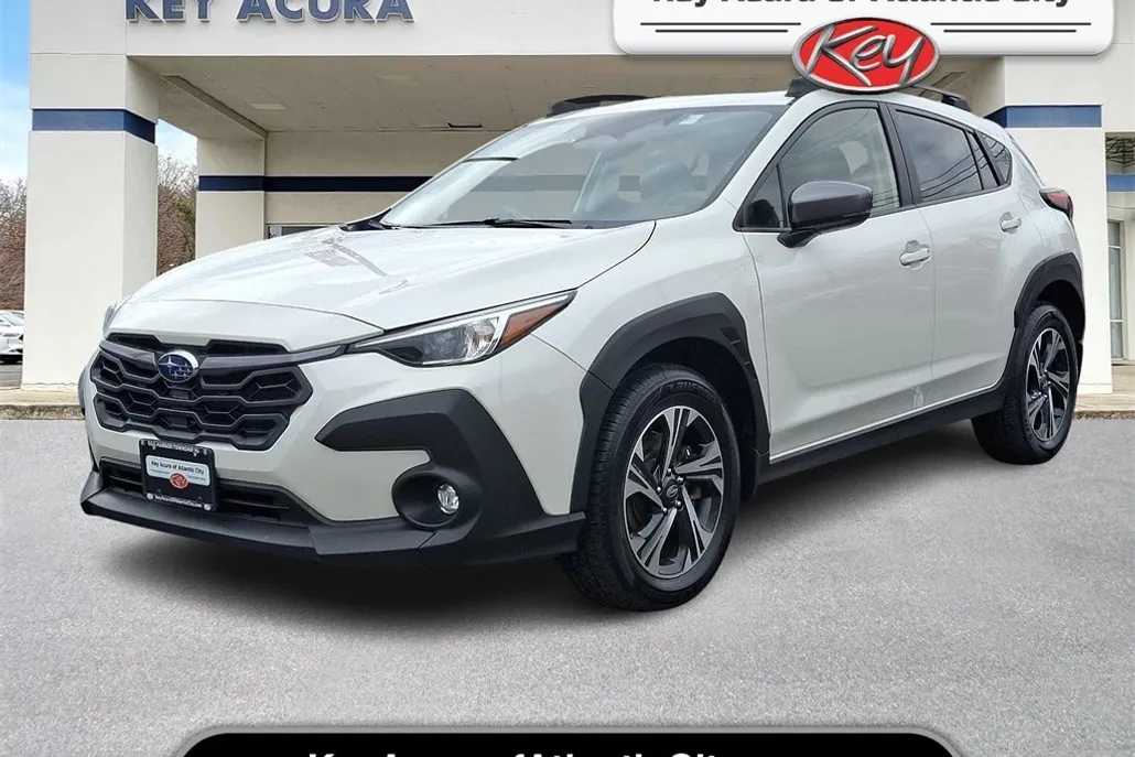 2024 Subaru Crosstrek Premium photo 1