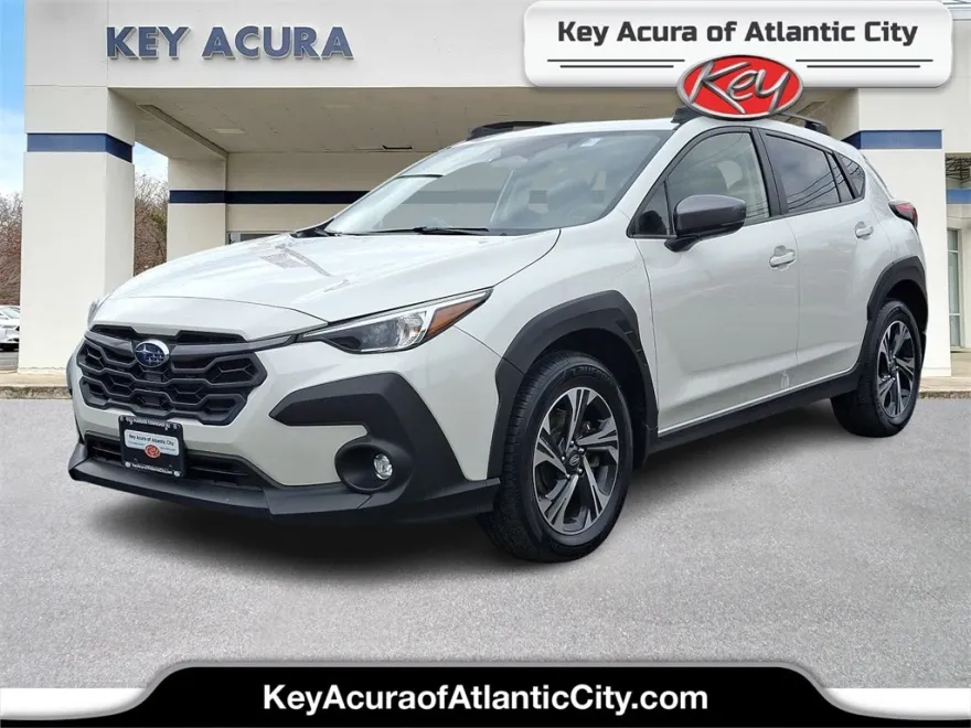 2024 Subaru Crosstrek Premium photo 1