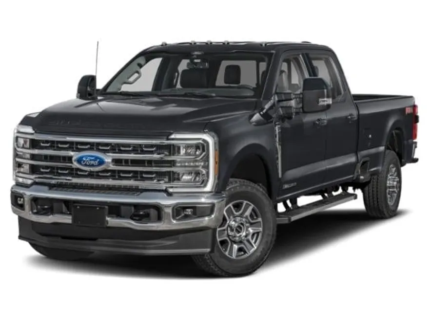 2026 Ford F-350 Lariat photo 1