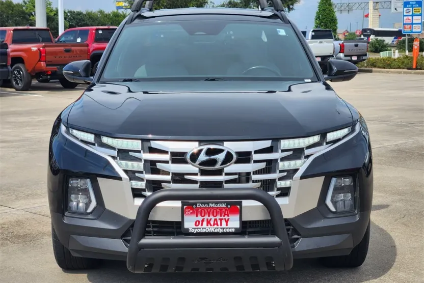 2023 Hyundai Santa Cruz SEL Premium photo 1
