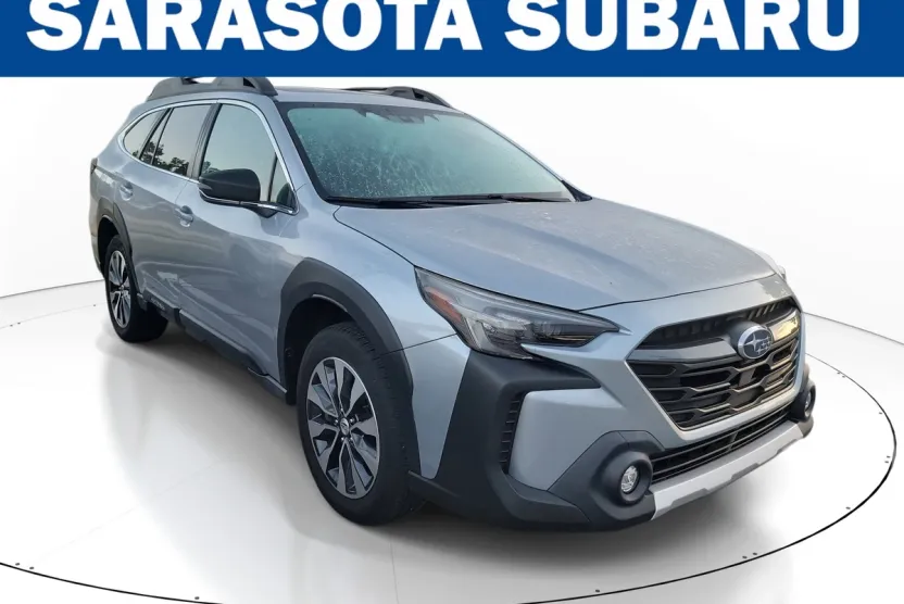 2023 Subaru Outback Limited photo 1