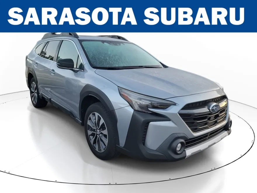 2023 Subaru Outback Limited photo 1