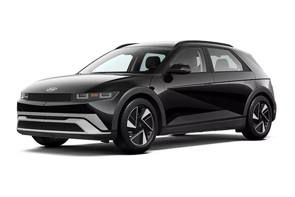 2025 Hyundai Ioniq 5 SEL photo 1