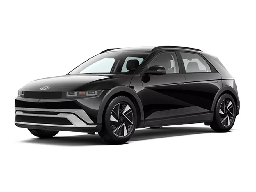 2025 Hyundai Ioniq 5 SEL photo 1