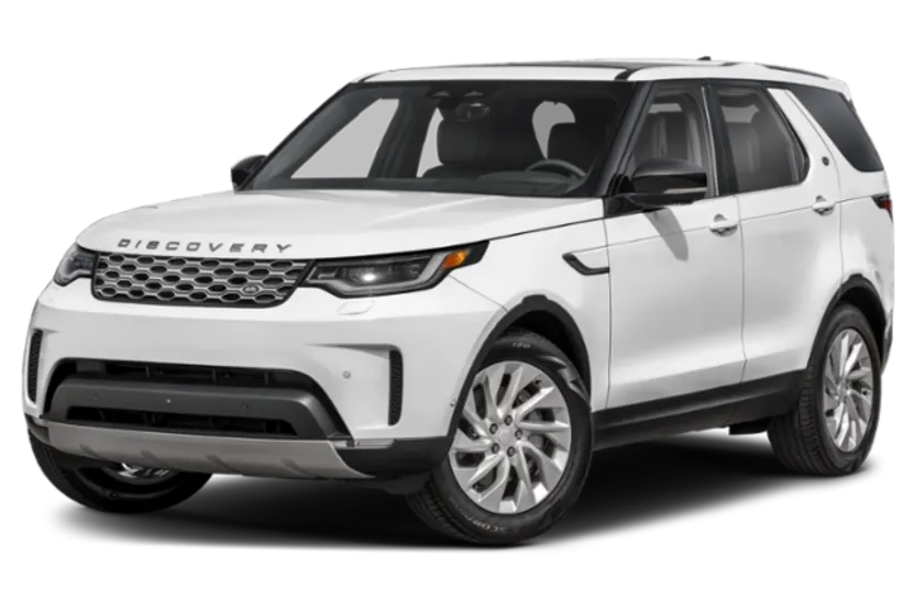 2025 Land Rover Discovery S photo 1