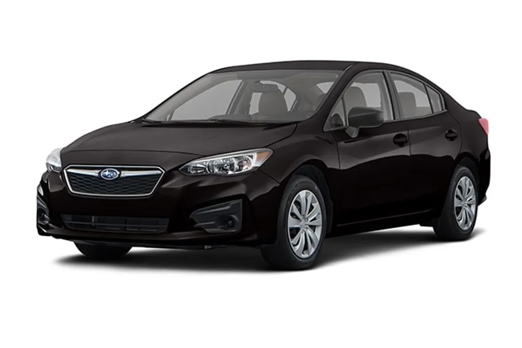 2019 Subaru Impreza 2.0i photo 1