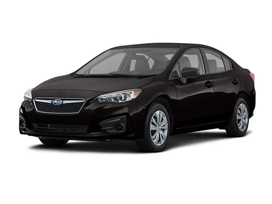 2019 Subaru Impreza 2.0i photo 1