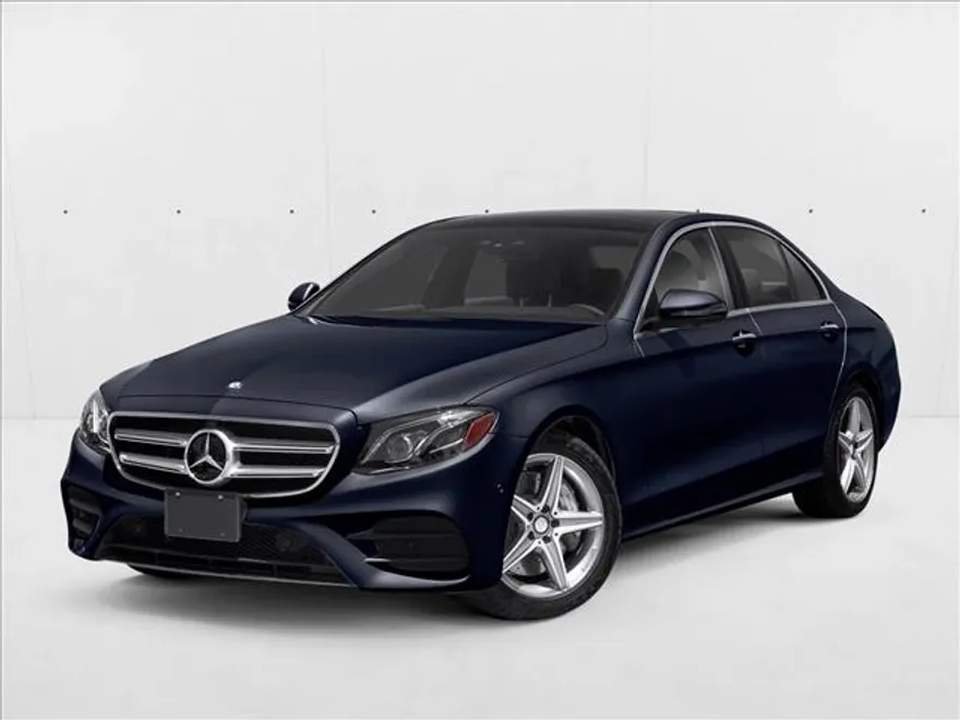2019 Mercedes Benz E 300 Sedan photo 1