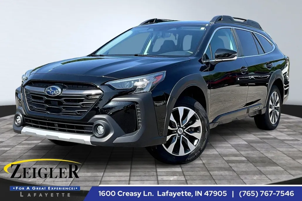 2023 Subaru Outback Limited photo 1