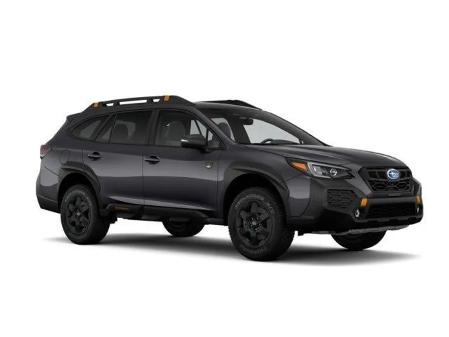 2025 Subaru Outback Wilderness photo 1