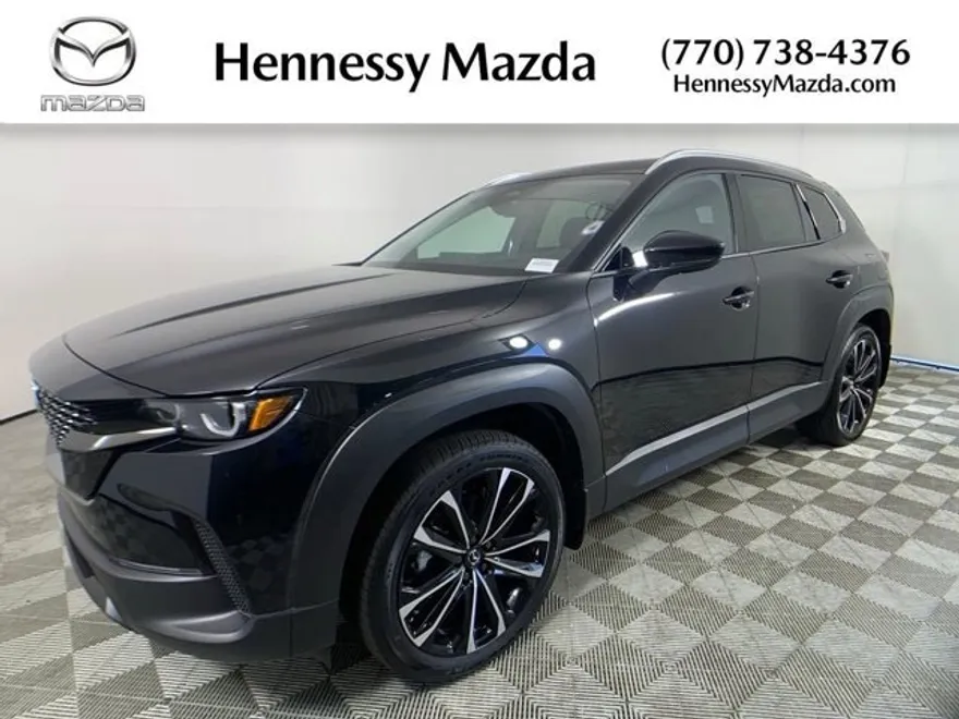 2025 Mazda CX-50 2.5 Premium Plus photo 1